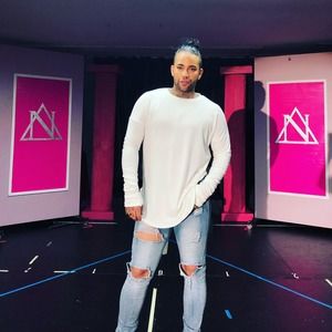 Meet your Posher, Michael